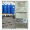 Glacial Acetic Acid Gaa Low Price for Textile Industry